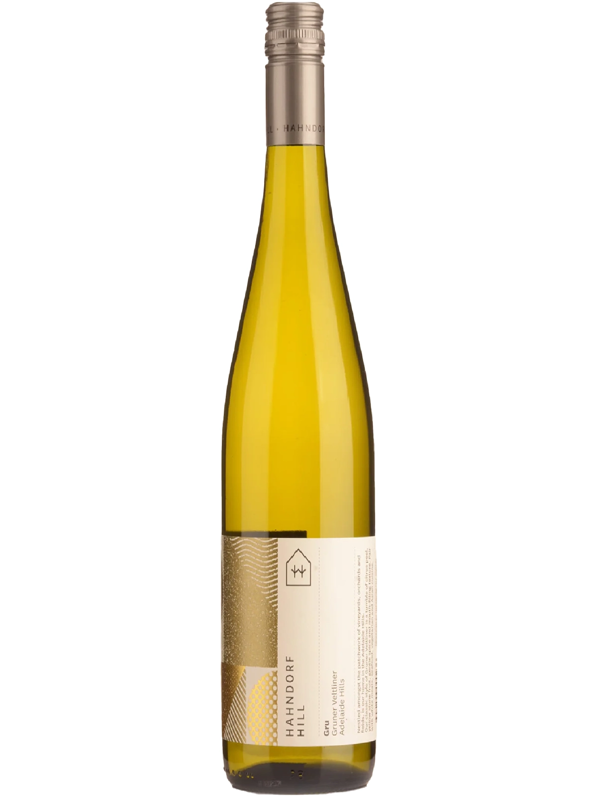 Hahndorf Hill Gruner Veltiner 750ml